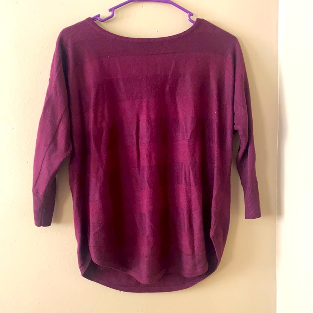 Women’s small shirt